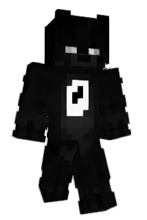 Der_Technikerr Minecraft avatar full body
