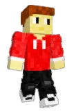 Der_Tobiiiii Minecraft avatar full body