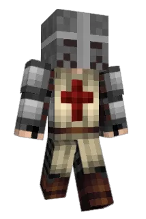 Der_ohne_Name Minecraft avatar full body