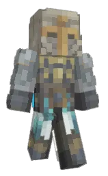 Custom render preview