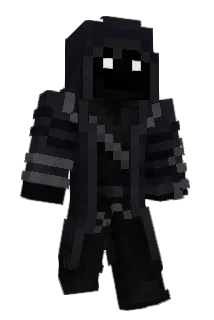 DerekNyte Minecraft avatar full body