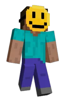 DerekTheLoser Minecraft avatar full body