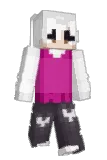 Deret_ Minecraft avatar full body