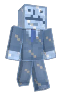 Deri69ko Minecraft avatar full body