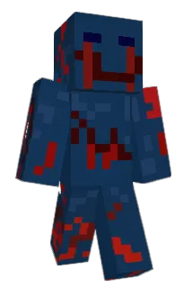 Derik_Kane Minecraft avatar full body