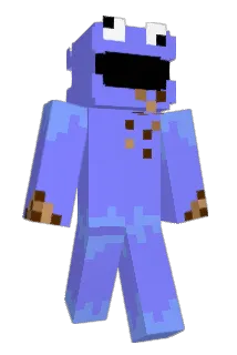 Deriko21 Minecraft avatar full body