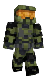 Custom render preview