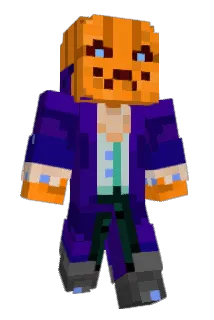 Derp1546 Minecraft avatar full body
