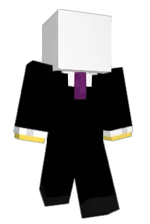 DerpAlt_42 Minecraft avatar full body