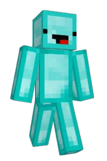 DerpDudeXYT Minecraft avatar full body