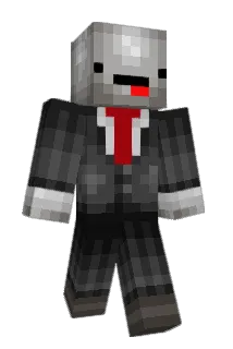 DerpKiller123 Minecraft avatar full body