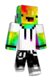 DerpLOL Minecraft avatar full body