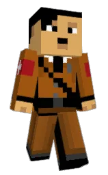 Custom render preview