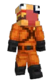 Derp_Burger Minecraft avatar full body