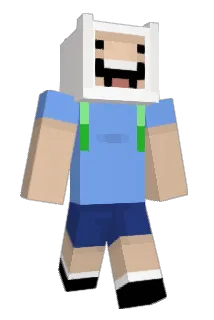 Derp_Dude3 Minecraft avatar full body
