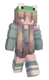 Custom render preview