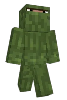 Derp_jp Minecraft avatar full body