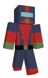Custom render preview