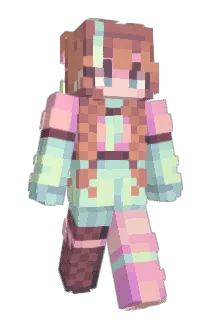 Derped_Soul Minecraft avatar full body