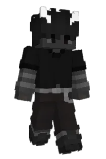 Derpogamer Minecraft avatar full body
