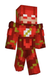 DerpsPet Minecraft avatar full body