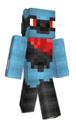 Custom render preview