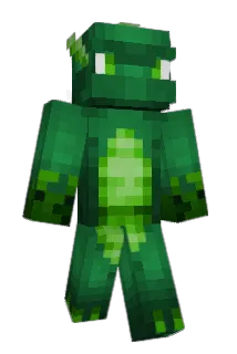 DerpyDirt_ Minecraft avatar full body