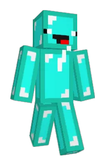 DerpyDude508 Minecraft avatar full body