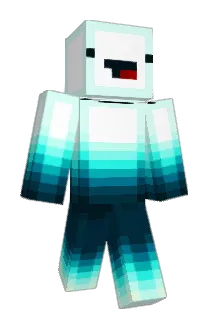 DerpyL1on Minecraft avatar full body