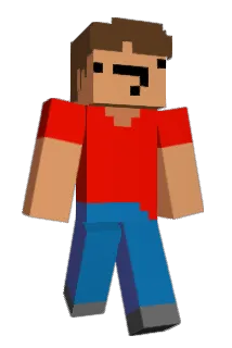 Derpy_Guy Minecraft avatar full body