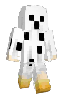 Derpy_Mango Minecraft avatar full body