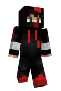Derpylolol Minecraft avatar full body