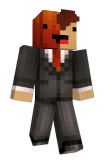 Derpyseption1 Minecraft avatar full body
