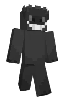 Derra123 Minecraft avatar full body