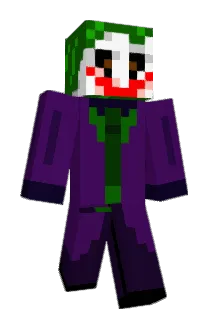Derrickoj98 Minecraft avatar full body