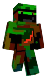 Custom render preview