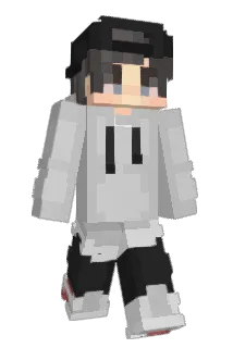 Derstopsel5291 Minecraft avatar full body