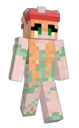 Custom render preview