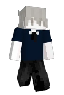 Deryyyy Minecraft avatar full body
