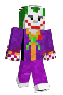 DesertBoy200 Minecraft avatar full body