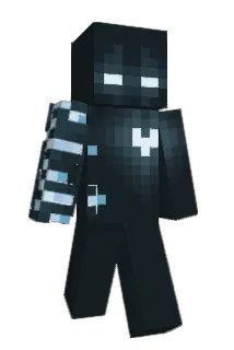 DesertEagle2512 Minecraft avatar full body