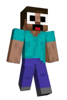 DesertGoat07 Minecraft avatar full body