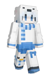 Desert_Eagle64 Minecraft avatar full body