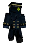 DesertedCries Minecraft avatar full body