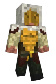 Desertguy3210 Minecraft avatar full body