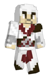 Desi2012 Minecraft avatar full body