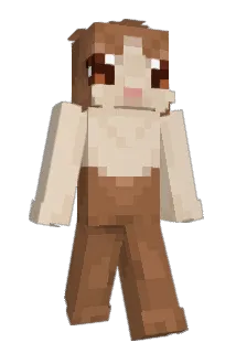 DesignedPlot51 Minecraft avatar full body