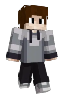 DesignzHDz Minecraft avatar full body