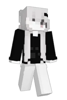 Desk4rtadaa Minecraft avatar full body