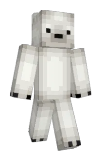 DesmondMB Minecraft avatar full body